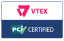 PCI certified